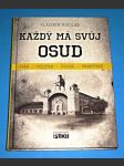 Každý má svůj osud - náhled