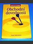 Obchodní dovednosti - náhled