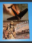 Biggles na stopě - náhled