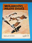 Molardovi piloti útočí - náhled