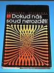 Dokud nás soud nerozdělí - náhled