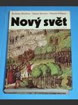 Nový svět - náhled