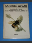 Kapesní atlas chráněných a ohrožených živočichů - 1 - náhled