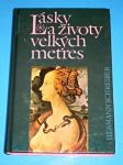 Lásky a životy velkých metres - náhled