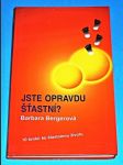 Jste opravdu šťastní? - 10 kroků ke šťastnému životu - náhled