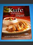 Kuře pokaždé jinak - náhled