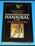 Hannibal syn Hamilkarův - náhled