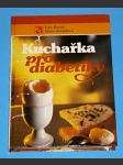 Kuchařka pro diabetiky - náhled