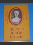 Milenci Marie Terezie - náhled