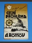 Celní prohlídka - náhled