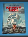 Krvavý uzel - náhled