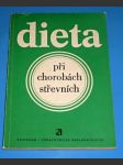 Dieta při chorobách střevních - náhled