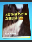 Město krásných zvrhlíků - náhled