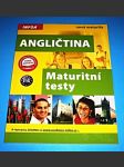 Angličtina - Maturitní testy - Nová maturita - náhled