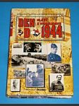 Den D, 1944 - Hlasy z Normandie - náhled