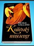 Královský minesengr - náhled