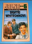 Jalna 06 - Bratři Whiteoakovi - náhled