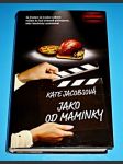 Jako od maminky - náhled