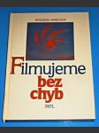 Filmujeme bez chyb - náhled