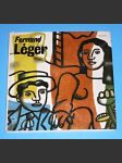 Fernand Léger - náhled