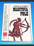 Martova pole - náhled