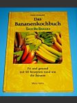 Das Bananenkochbuch  (německy) - náhled