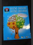 Roční období = Ročné obdobia Ročné obdobi - náhled