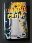 Ohnivá clona - náhled