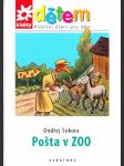 Pošta v Zoo - náhled