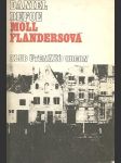 Moll Flandersová - náhled