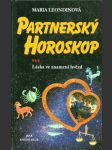 Partnerský horoskop - náhled