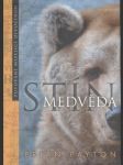 Stín medvěda - náhled