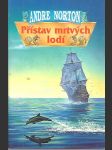 Svět čarodejnic 4. - Přístav mrtvých lodí - náhled