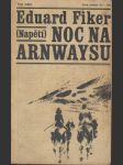 Noc na Arnwaysu - náhled