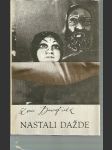 Nastali dažde I.-II. - náhled