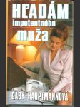 Hľadám impotentného muža - náhled