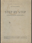 Step by step-Učebnica jazyka Anglického - náhled