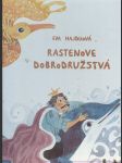 Rastenove dobrodružstvá - náhled