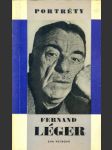 Fernand Léger - náhled