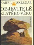 Objevitelé Zlatého věku - náhled