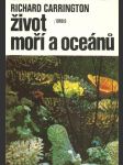 Život moří a oceánů - náhled