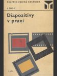 Diapozitivy v praxi - náhled