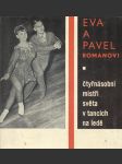 Eva a Pavel Romanovi - náhled