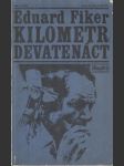 Kilometer devatenást - náhled