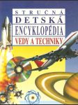 Stručná detská encyklopédia sveta vedy a techniky - náhled