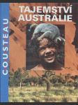 Tajemství Austrálie - náhled