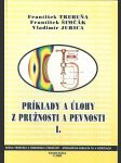 Príklady a úlohy z pružnosti a pevnosti I - náhled