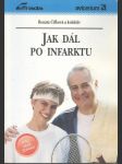 Jak dál po infarktu - náhled