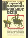 Poklady dejín - náhled