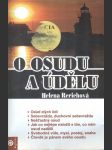 O osudu a úděru - náhled